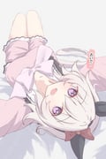 二次元插画 #11420775