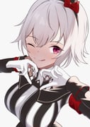 二次元插画 #11420776