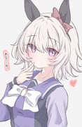 二次元插画 #11420777