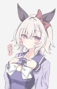 二次元插画 #11420779