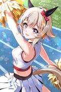 二次元插画 #11420782