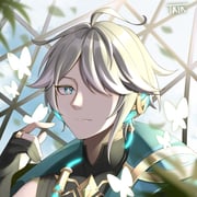 二次元插画 #11420785