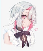 二次元插画 #11420794