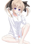 二次元插画 #11420796