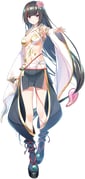 二次元插画 #11420802