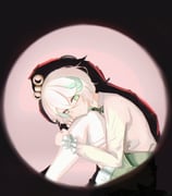 二次元插画 #11420806