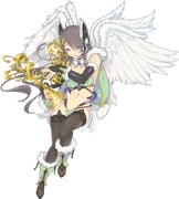 二次元插画 #11420821