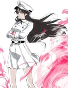 二次元插画 #11420833