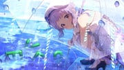 二次元插画 #11420854