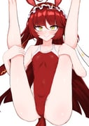 二次元插画 #11420866