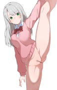 二次元插画 #11420868