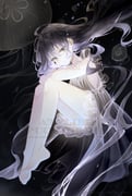 二次元插画 #11420874