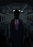 二次元插画 #11420875