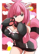 二次元插画 #11420883