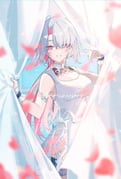 二次元插画 #11420884