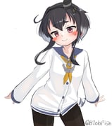 二次元插画 #11420887