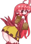 二次元插画 #11420889