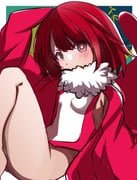 二次元插画 #11420897