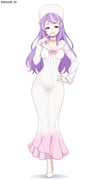 二次元插画 #11420944