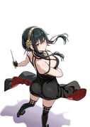 二次元插画 #11420952