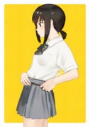 二次元插画 #11420958