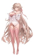 二次元插画 #11420977