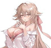 二次元插画 #11420978