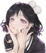 二次元插画 #11420979