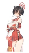 二次元插画 #11420992