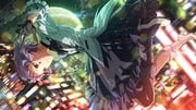二次元插画 #11421012