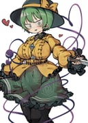 二次元插画 #11421015