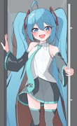 二次元插画 #11421019