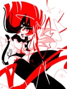 二次元插画 #11421021