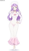 二次元插画 #11421022