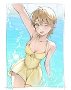 二次元插画 #11421026