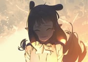 二次元插画 #11421028