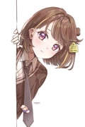 二次元插画 #11421031