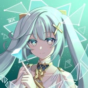 二次元插画 #11421042