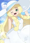 二次元插画 #11421045