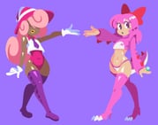 二次元插画 #11421047