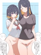 二次元插画 #11421049