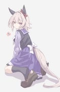 二次元插画 #11421051