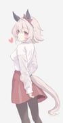二次元插画 #11421052