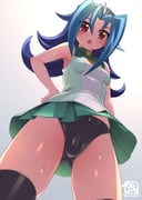 二次元插画 #11421068