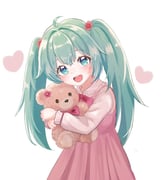 二次元插画 #11421089