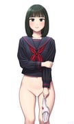 二次元插画 #11421092