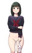 二次元插画 #11421094