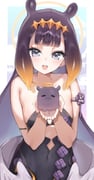 二次元插画 #11421098