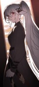 二次元插画 #11421102