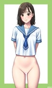 二次元插画 #11421103